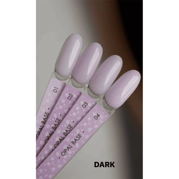 Dark Pro Base Opal 03, 15 ml