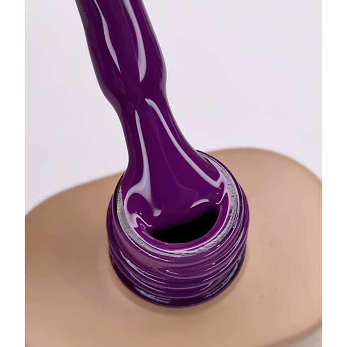 Dark Gel Polish 17, 10 ml