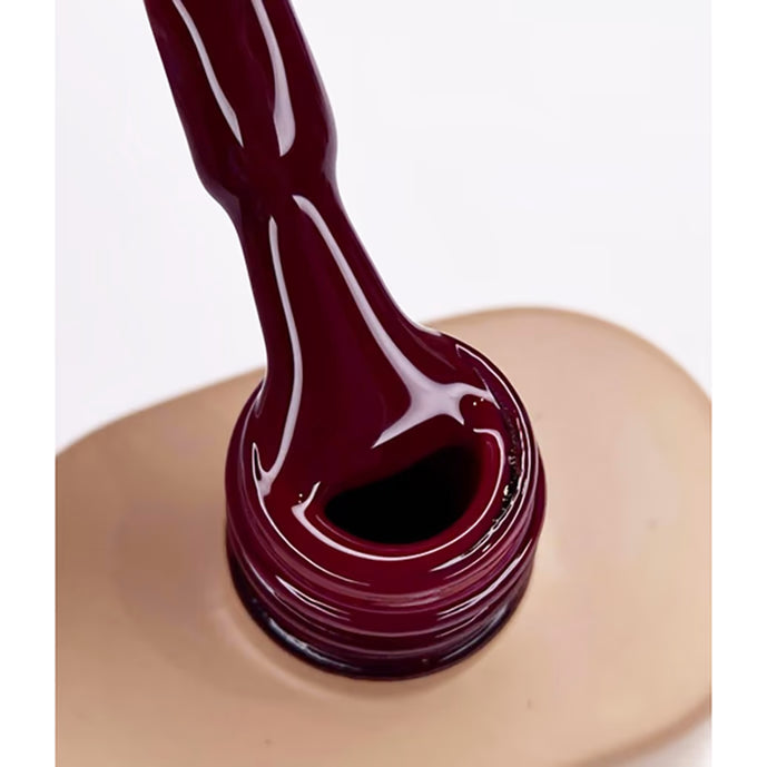 Dark Gel Polish 11, 10 ml