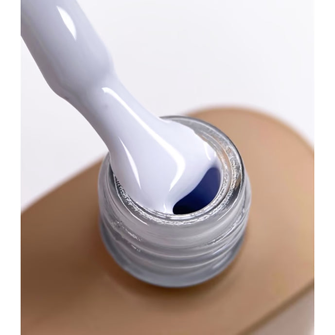 Dark Gel Polish 01, 10 ml