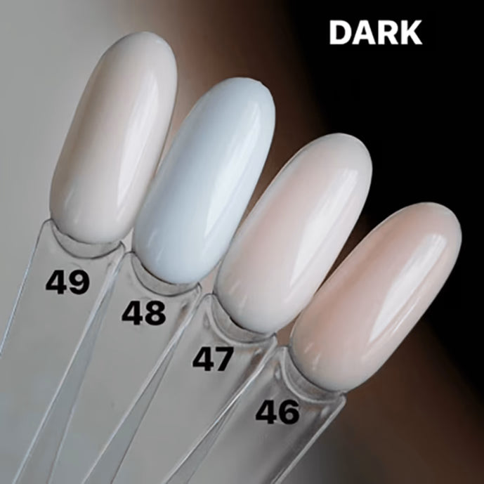 Dark Pro Base 47, 15 ml