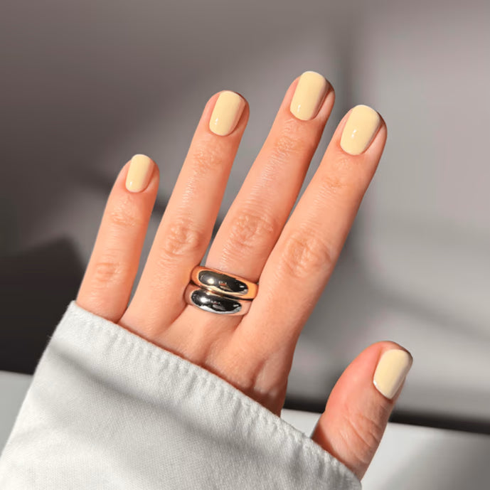 Dark Gel Polish 144, 10 ml