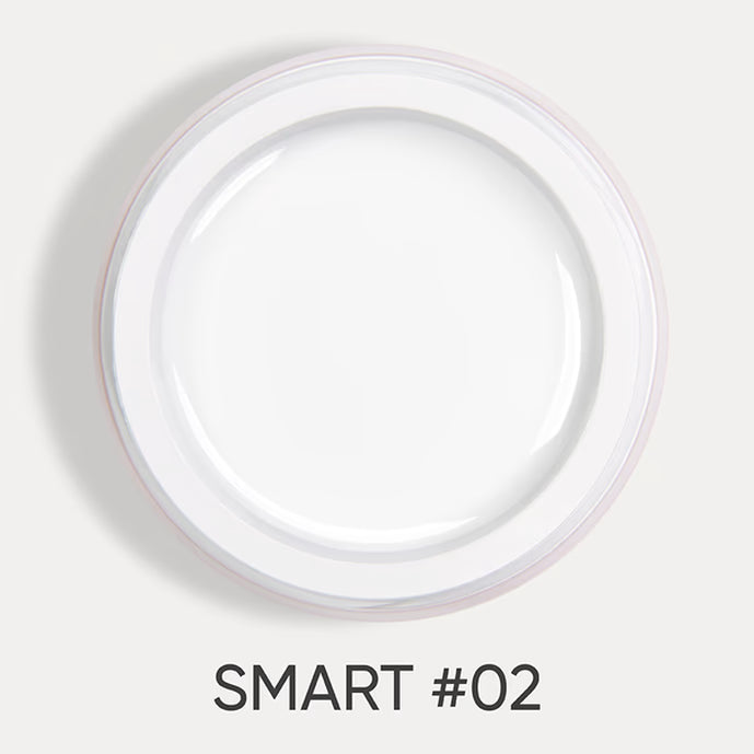 Dark Smart Builder Gel 02, 30 ml