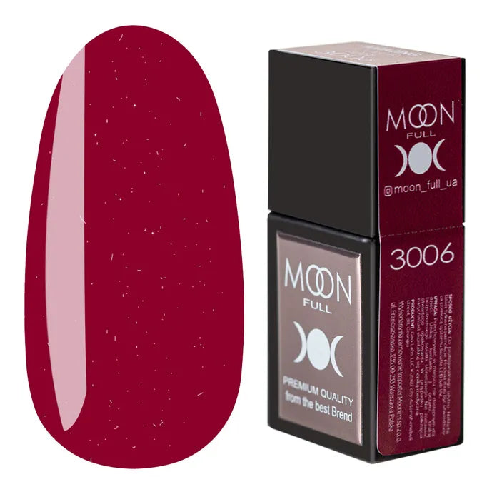 Amazing Moon Full Color Base 3006