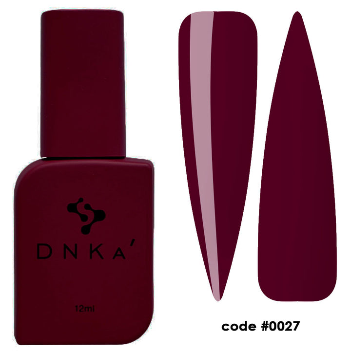 DNKa' Liquid Acrygel #0027 Drunk Cherry