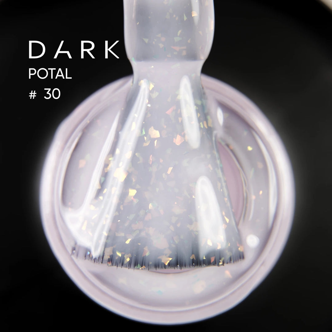 Dark Pro Base POTAL 30, 15 ml