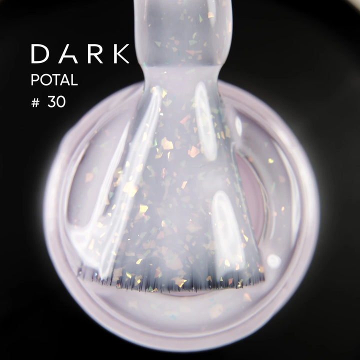 Dark Pro Base POTAL 30, 15 ml