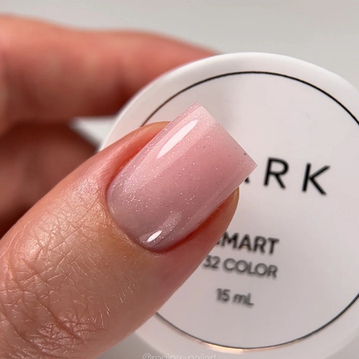 DARK Gel Costruttore Smart 32, 15 ml