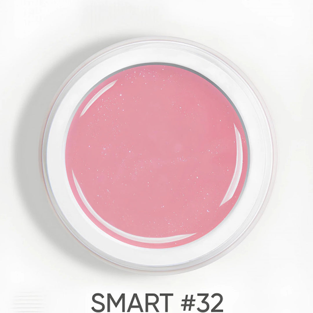 DARK Gel Costruttore Smart 32, 15 ml
