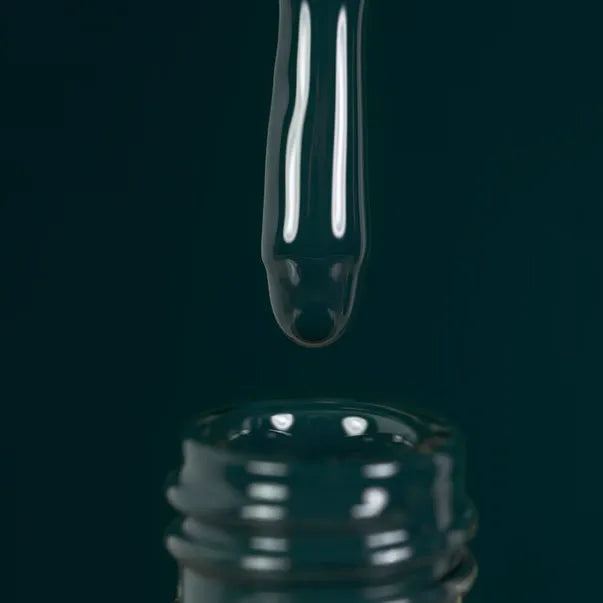 Dark Gel Polish 33, 6 ml
