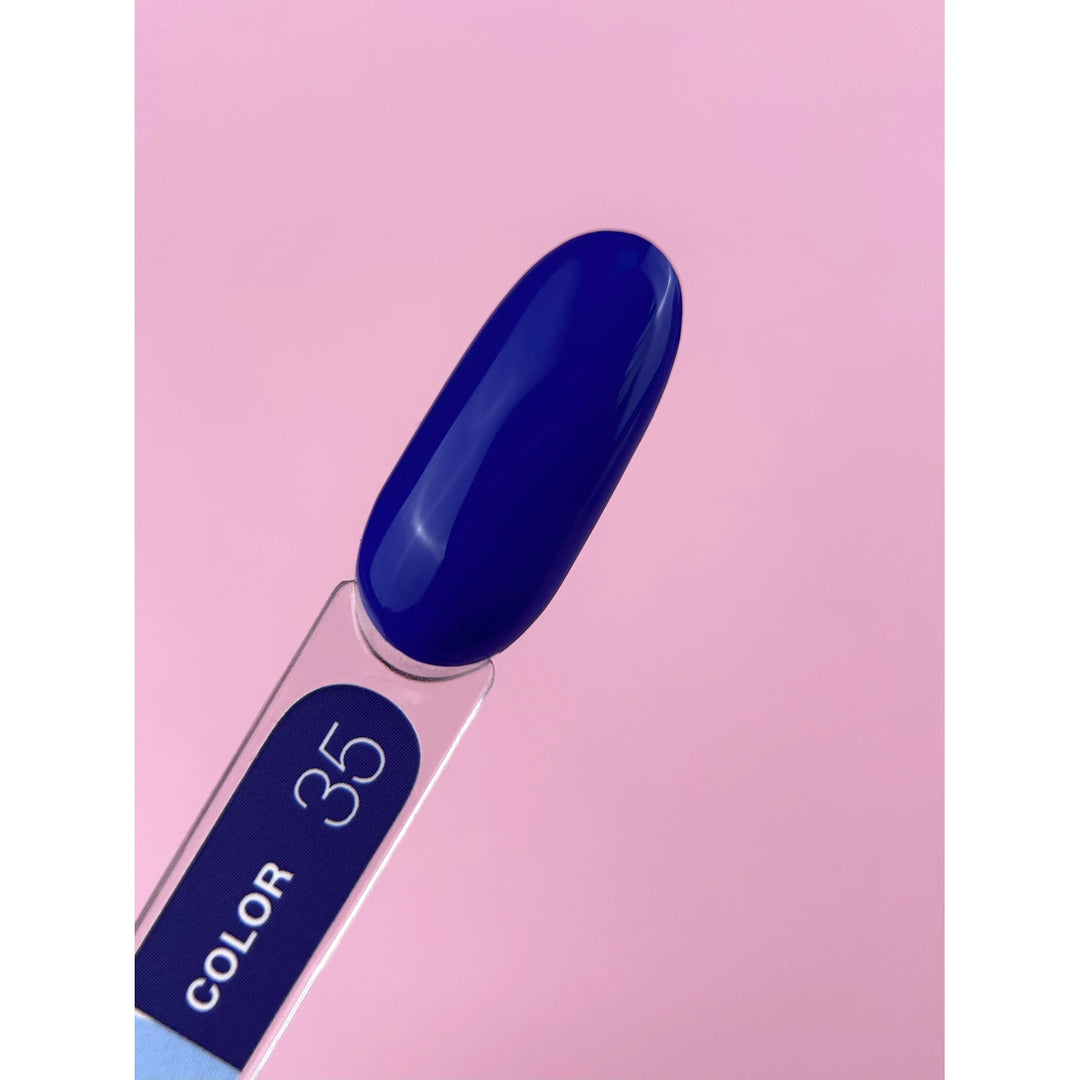 LUNA Gel Polish Color 35, 8 ml