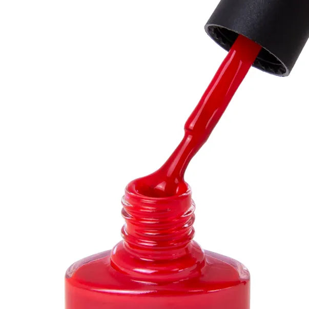 DARK Stamping polish №36 Ferrari, 10 ml