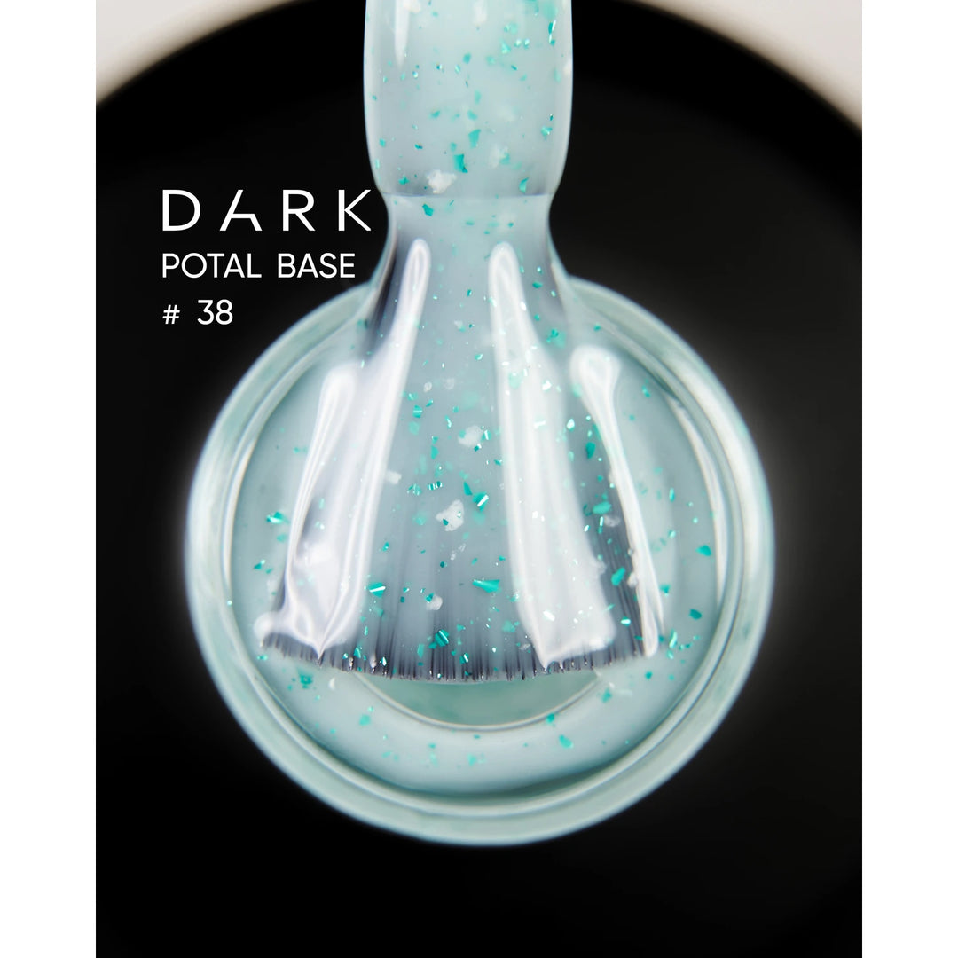 Dark Pro Base POTAL 38, 15 ml