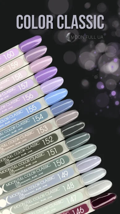 Color swatches with &