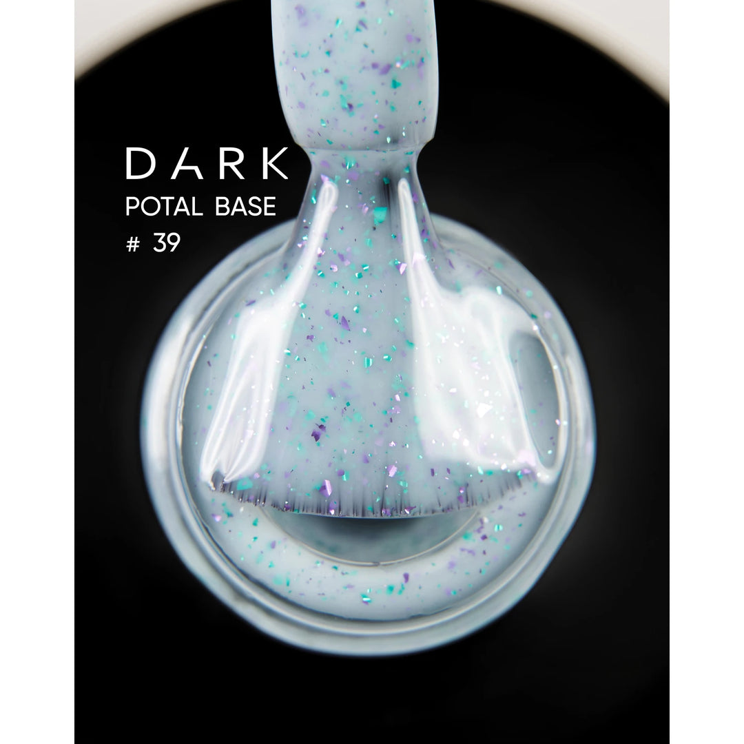 Dark Pro Base POTAL 39, 15 ml