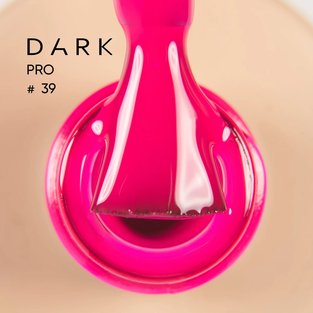Dark Pro Base 39, 15 ml