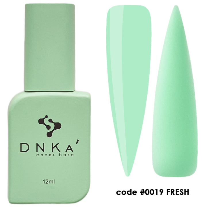 DNKa' Cover Base #0019 Fresh