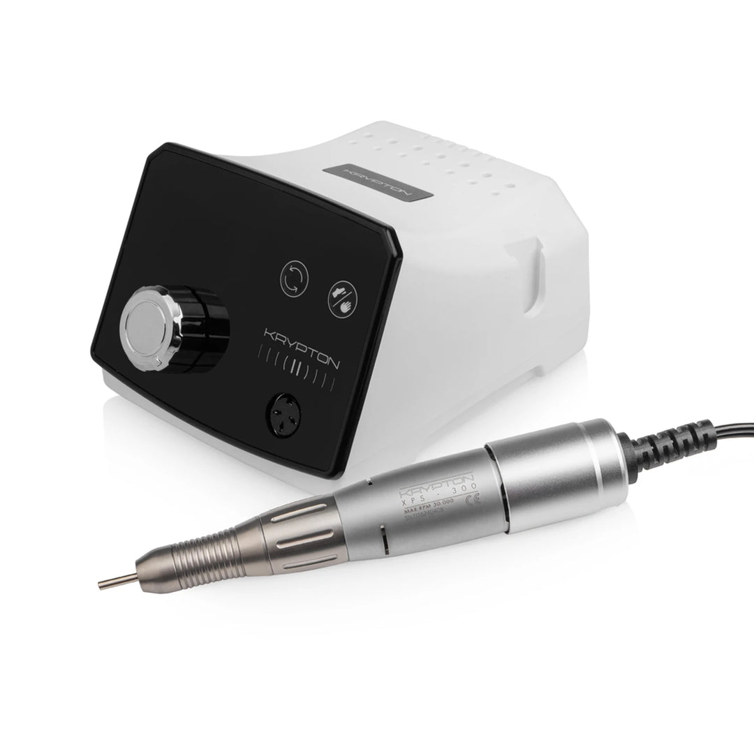 BUCOS KRYPTON II XPS-300 Nail Drill – 70W, 30 000 ford./perc