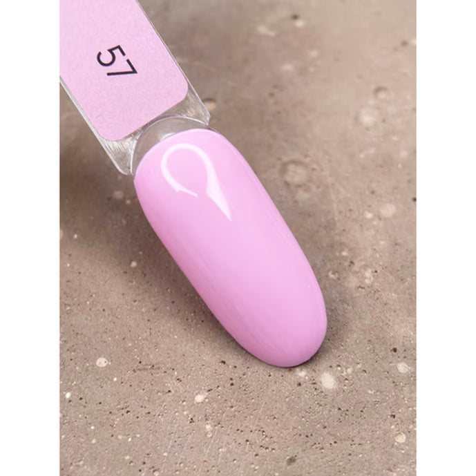 Dark Gel Polish 57, 10 ml