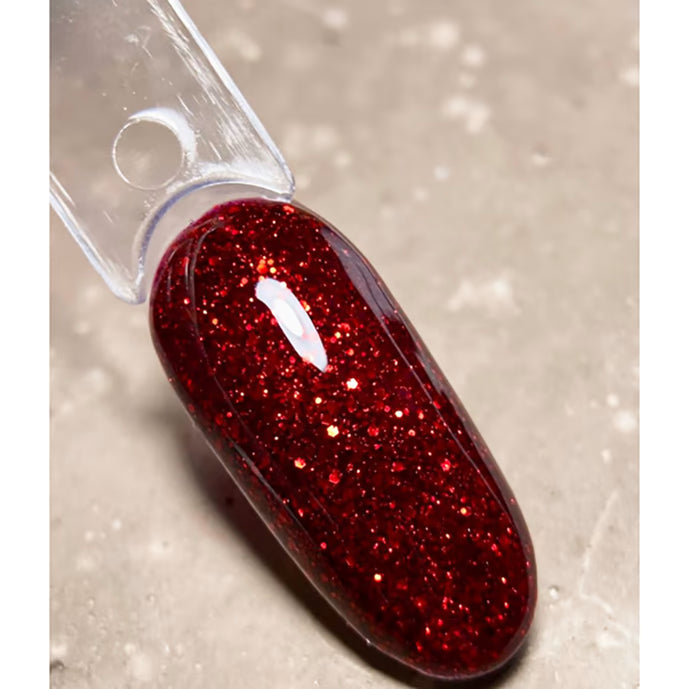 Dark Gel Polish 111, 10 ml
