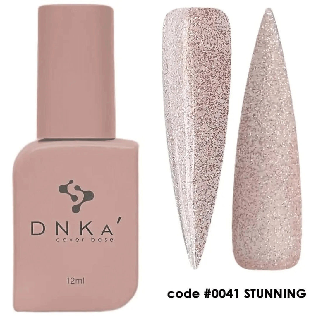 DNKa’ Cover Alapréteg 