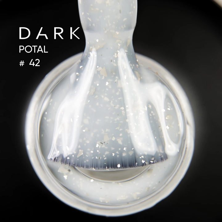 Dark Pro Base POTAL 42, 15 ml