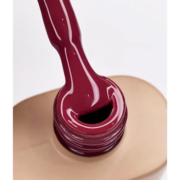Dark Gel Polish 43, 6 ml