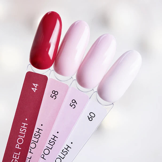 Dark Gel Polish 44, 6 ml
