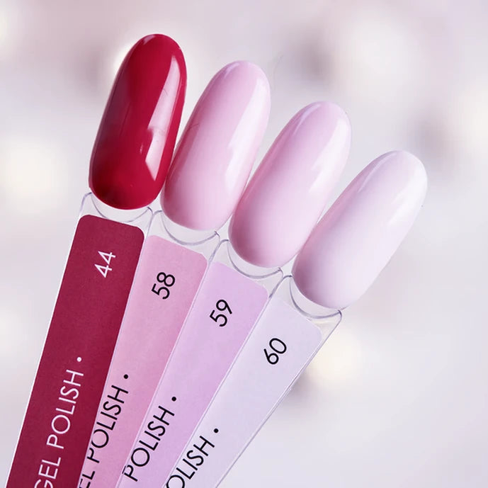Dark Gel Polish 60, 6 ml