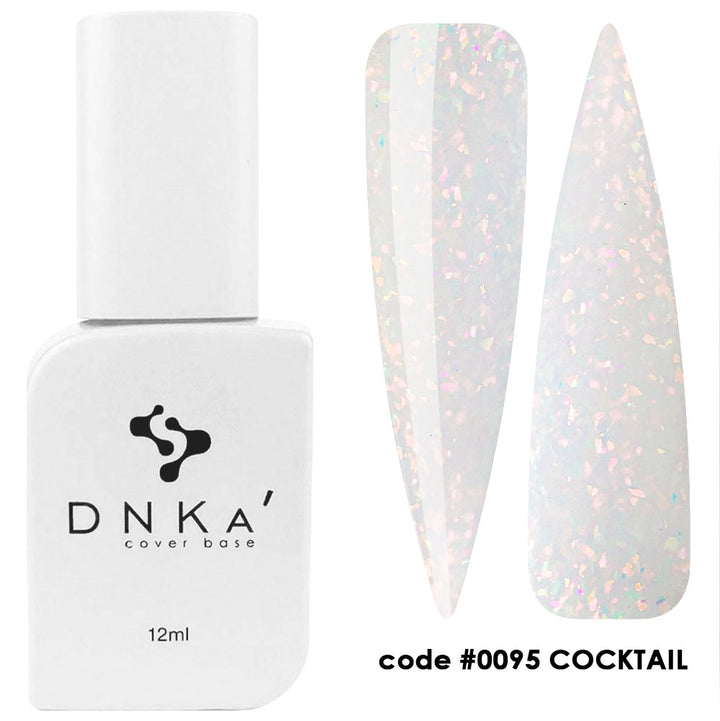 DNKa' Cover Base #0095 Cocktail