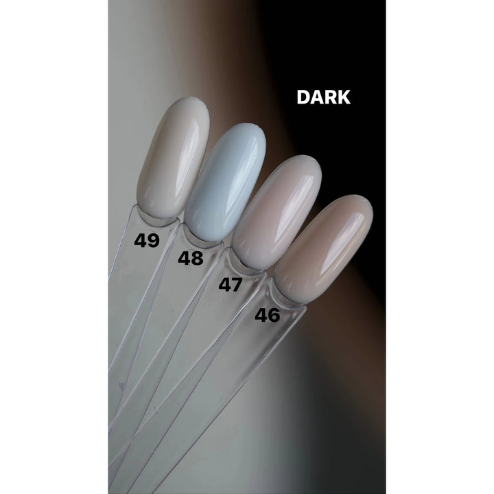 Dark Pro Base 48, 15 ml
