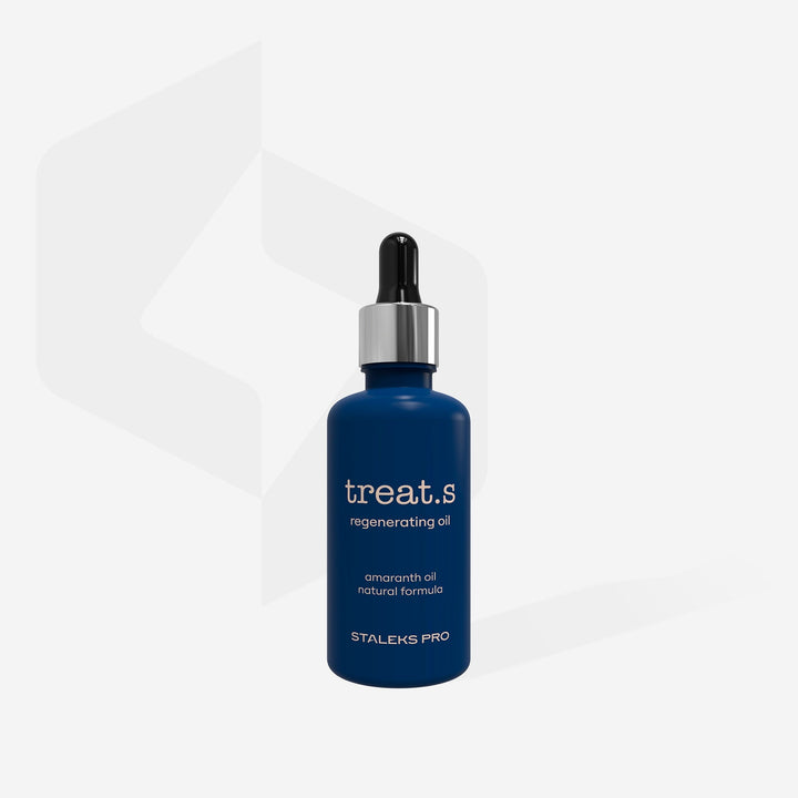 STALEKS PRO Skin Regenerating Oil Treat.S, 50 ml