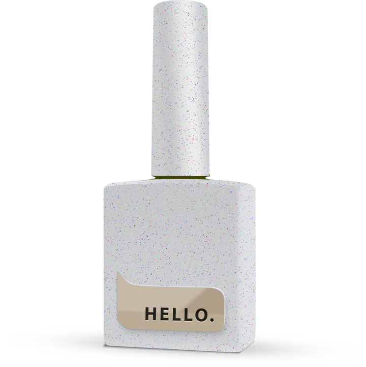 Gel Polish “Starlight”, 15ml HEY