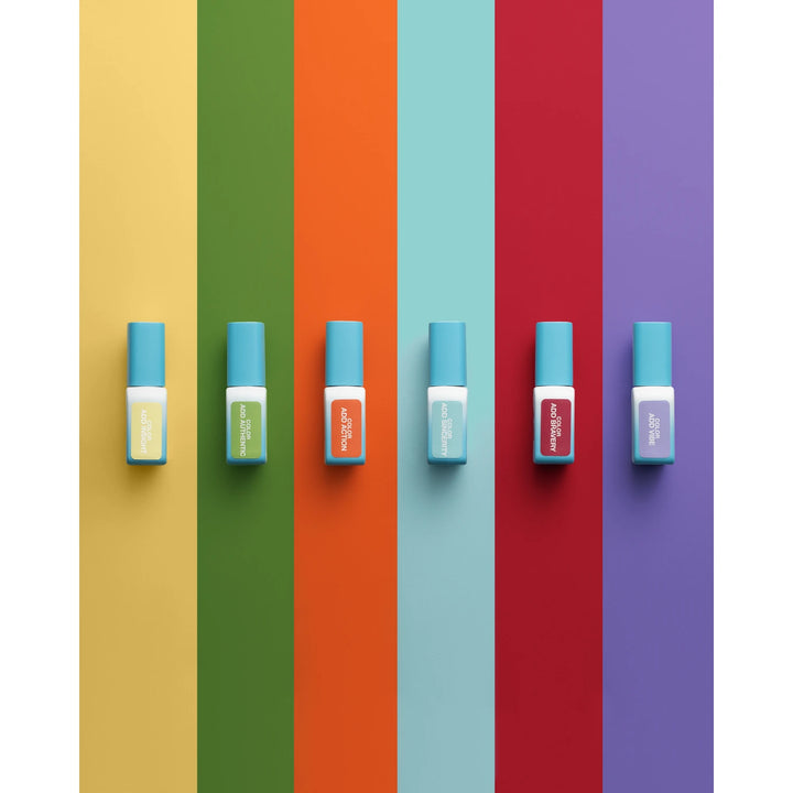 LUNA Gel Polish ADD INSIGHT Color, 8 ml