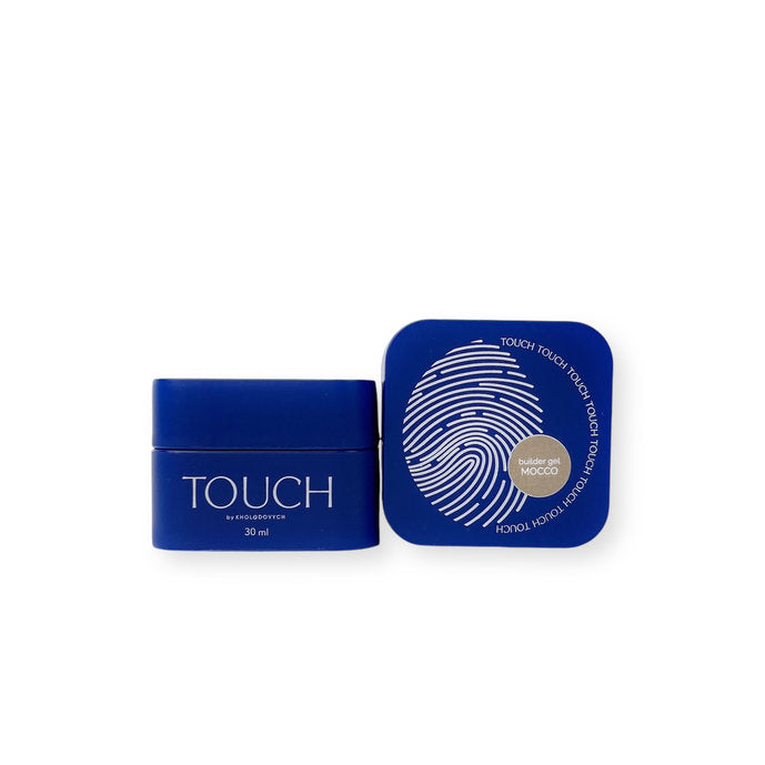 TOUCH Gel Costruttori Baby pink, 30 ml
