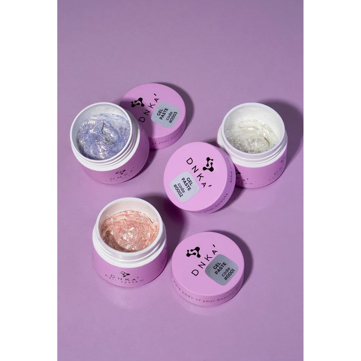 DNKa’ Gel Paste 0002, 5 ml