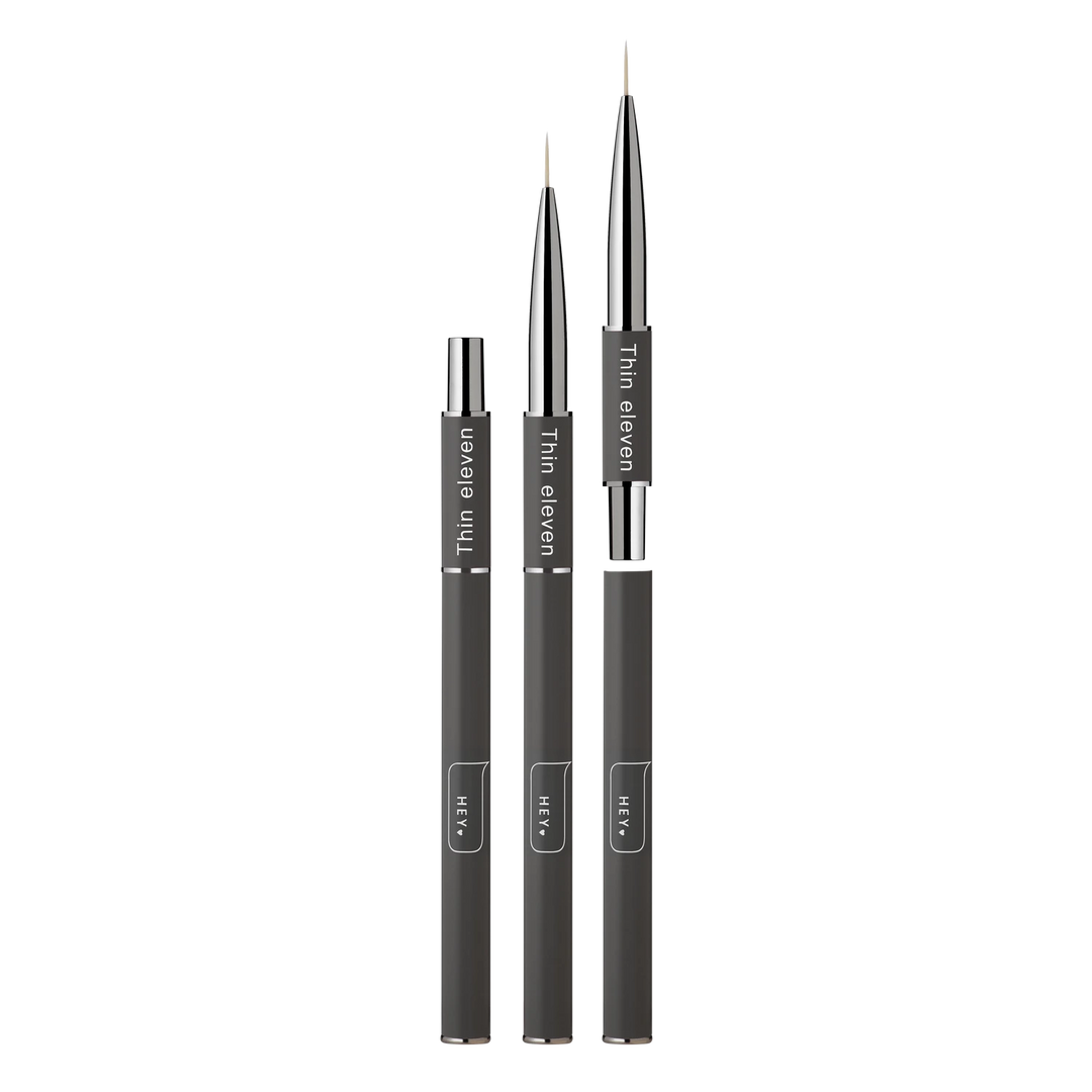 HEYLOVE Nail Brush Set