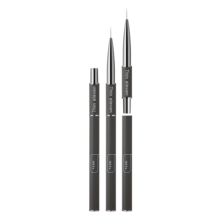 HEYLOVE Nail Brush Set