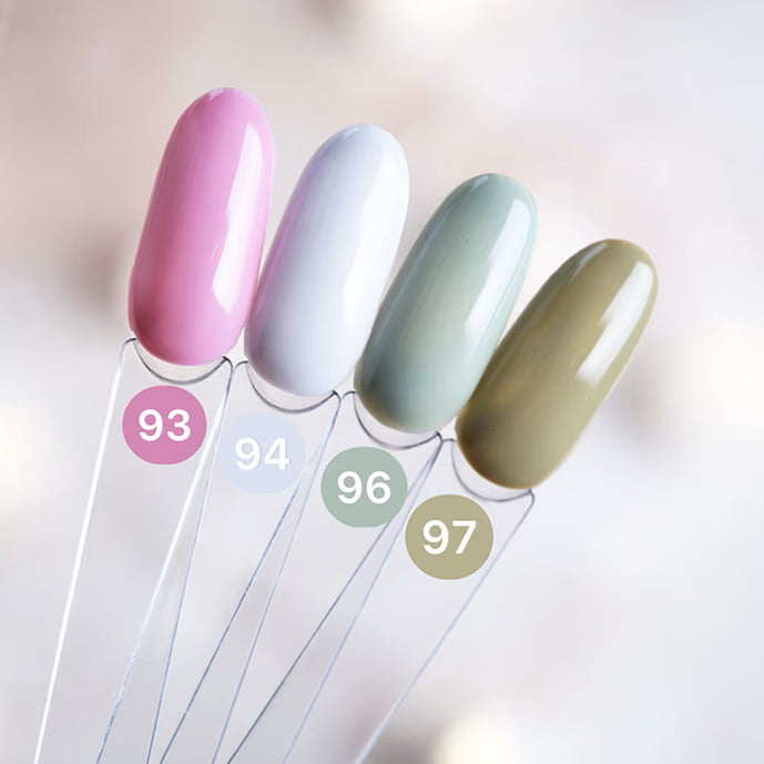 Dark Gel Polish 94, 10 ml