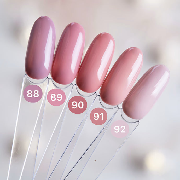 Dark Gel Polish 90, 10 ml