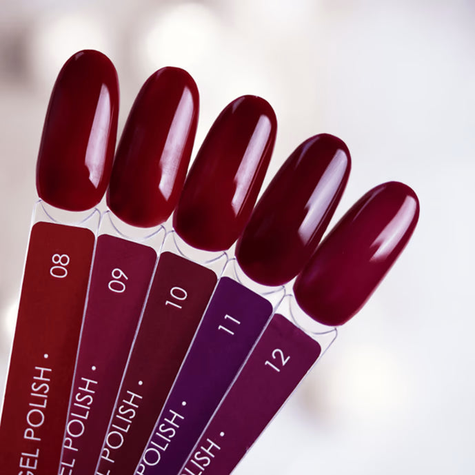 Dark Gel Polish 11, 10 ml
