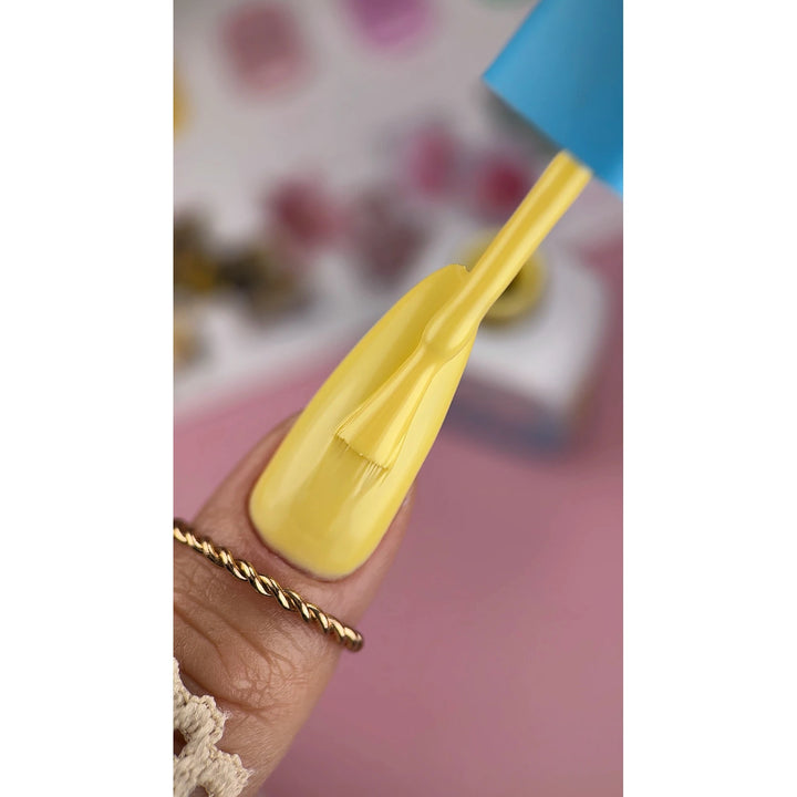 LUNA Gel Polish Perfect Color 500, 8 ml