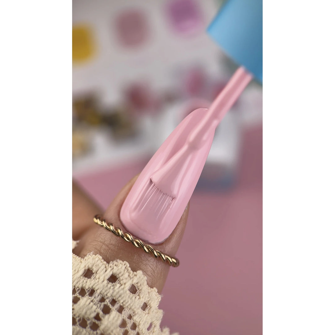 LUNA Gel Polish Perfect Color 502, 8 ml