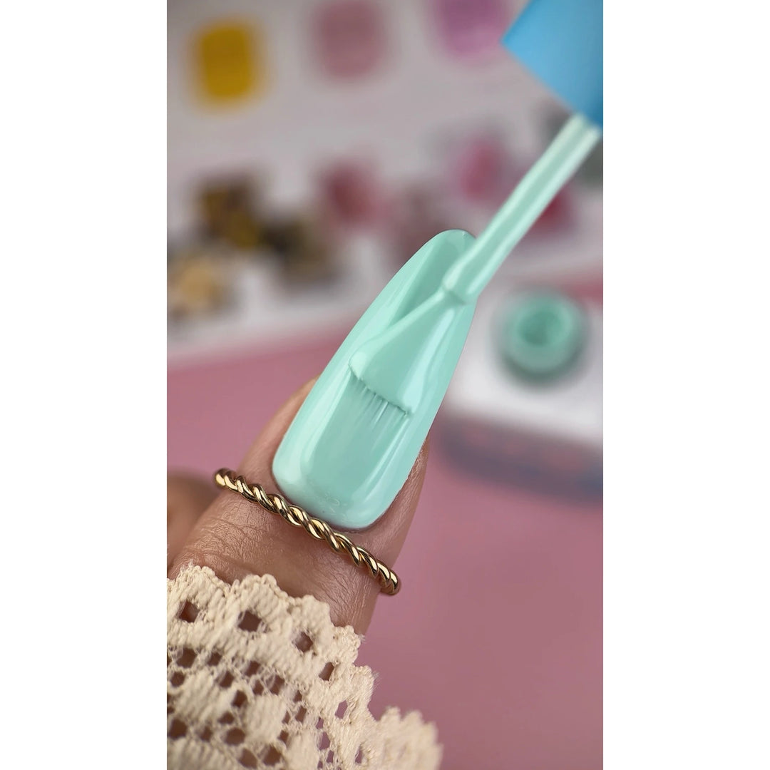 LUNA gel lak Perfect Color 504, 8 ml