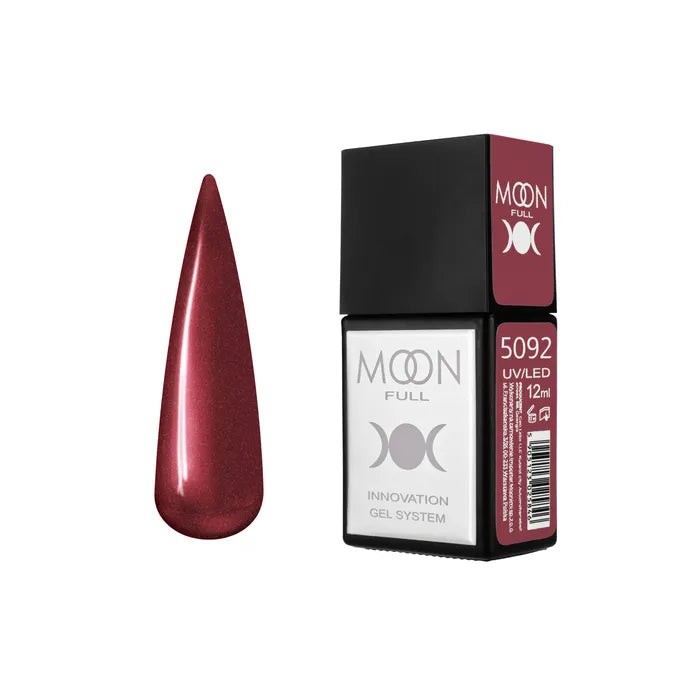 MOON Amazing Gel Color 5092