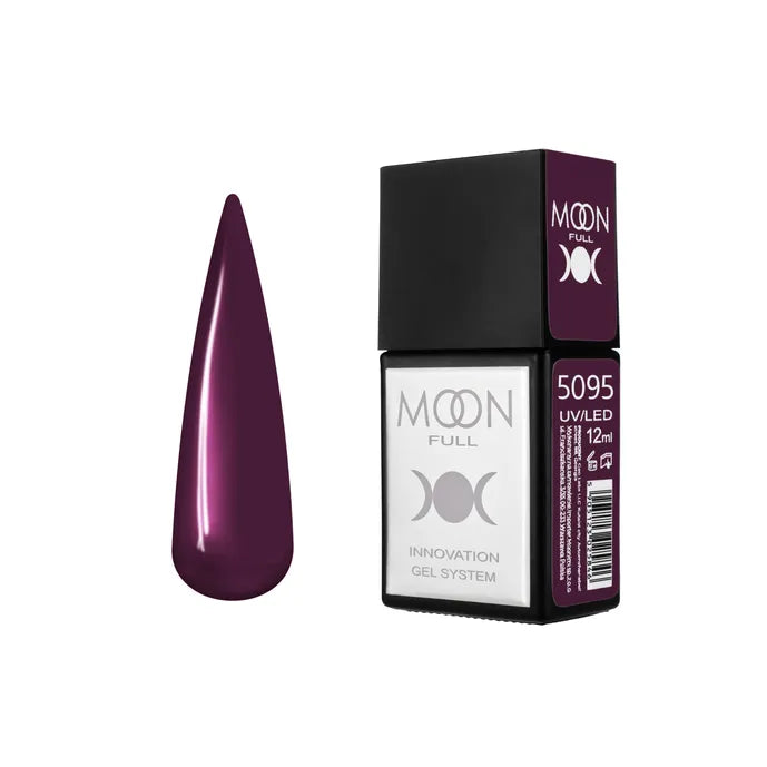 MOON Amazing gel color 9055