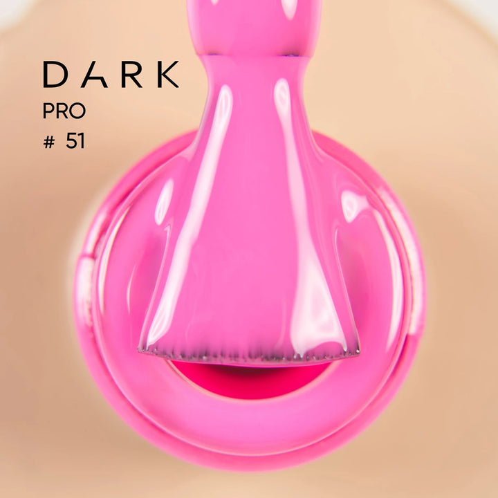 Dark Pro Base 51, 15 ml