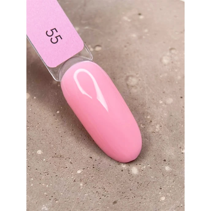 Dark Gel Polish 55, 6 ml