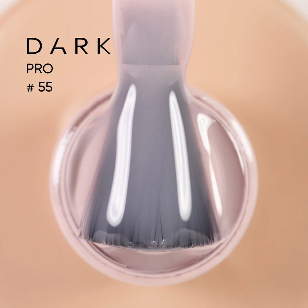 Dark Pro Base 55, 15 ml