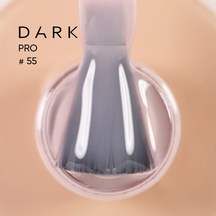 Dark Pro Base 55, 15 ml